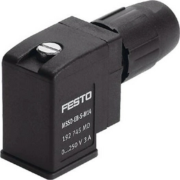 MSSD-EB-S-M14 FESTO