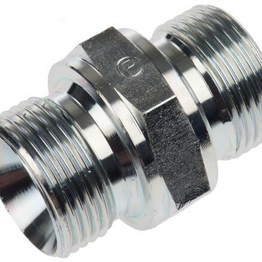 12HMK4S Parker Hannifin