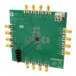 ADCLK854/PCBZ Analog Devices