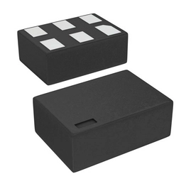 NC7SB3157L6X ON Semiconductor