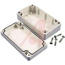 Hammond Manufacturing 1554B2GY image