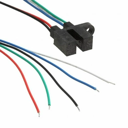 TT Electronics OPB991P51Z image