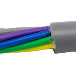 Alpha Wire 77005 SL005 image