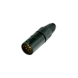 NEUTRIK NC5MX-B image