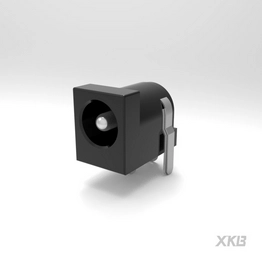 XKB Connectivity DC-005K-5A-2.0 image