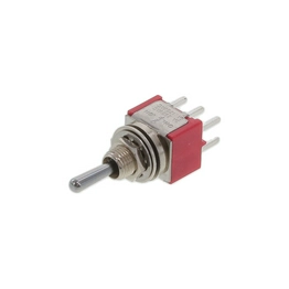 100DP3T1B9M2QEH E-SWITCH