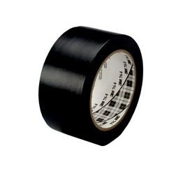 764-1"X36YD-BLACK 3M