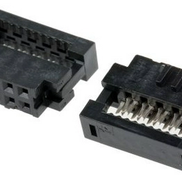 Amphenol 89361-710LF image