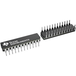 SNJ54BCT8240AFK Texas Instruments