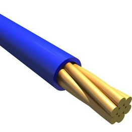 Alpha Wire 6826 BL005 image