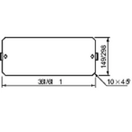 NSYPMP7502DLP Schneider Electric