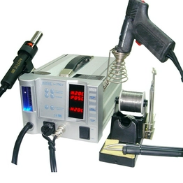 AO2702A+220V SRA Shops