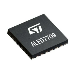 ALED7709ATR STMicroelectronics
