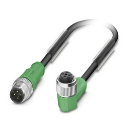 SAC-4P-M12MS/ 0,5-PUR/M12FR P PHOENIX CONTACT