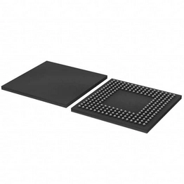 LPC3152FET208,551 NXP Semiconductors