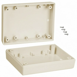 131I,AL Serpac Electronic Enclosures