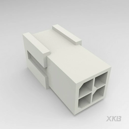 XKB Connectivity X3025HF-2x02I-N2 image