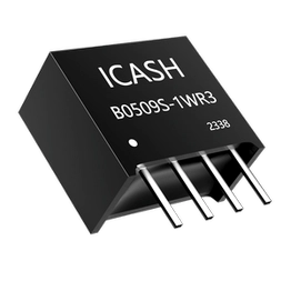 B0509S-1WR3 ICASH