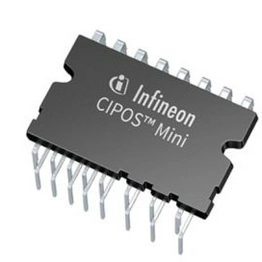 Infineon Technologies IKCM15F60GAXKMA1 image