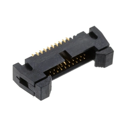 Amphenol 20021611-00020T4LF image