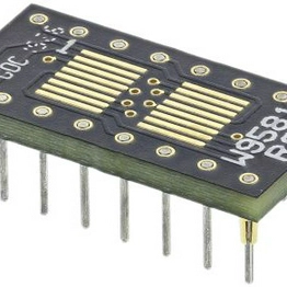 W9581RC Winslow Adaptics