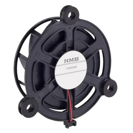 10030GE-12N-YA-F0 NMB Technologies