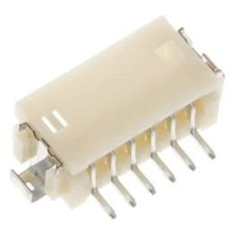 DF13A-6P-1.25H(75) Hirose Electric