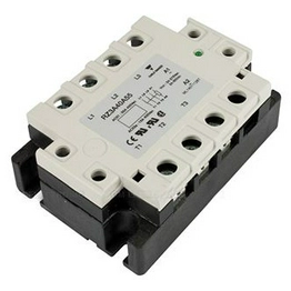 Carlo Gavazzi RZ3A40A55 image