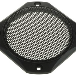 VISATON GRILLE FRS 8 image