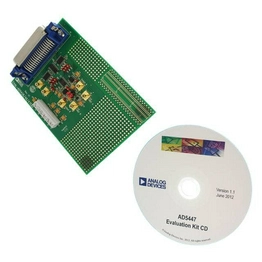 EVAL-AD5447EBZ Analog Devices