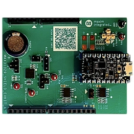MAX31329NELB+ Analog Devices