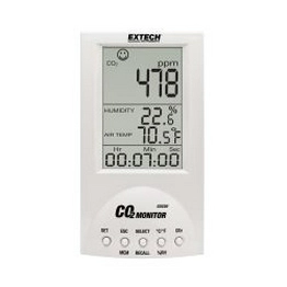 CO220 Extech Instruments