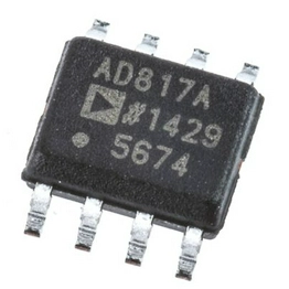 Analog Devices AD817ARZ image