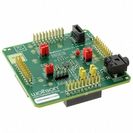 CDBWM8904-M-1 Cirrus Logic