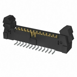 samtec EHT-113-01-S-D-SM-P-TR image