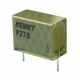 KEMET P278HL472M480A image