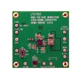 DC2317A Analog Devices