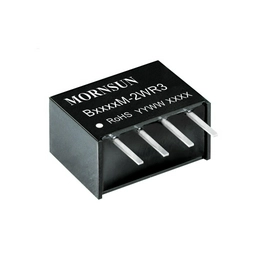 MORNSUN B1203M-2WR3 image