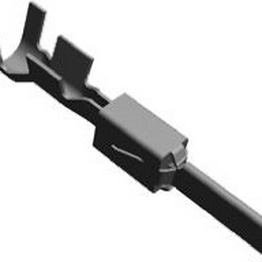 TE Connectivity 2-963749-1 image