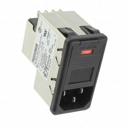 TE Connectivity 1-6609952-9 image