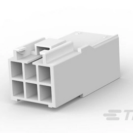 TE Connectivity 176285-1 image