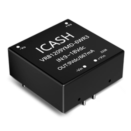 VRB1209YMD-6WR3 ICASH