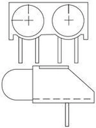 550-5607-803F Dialight