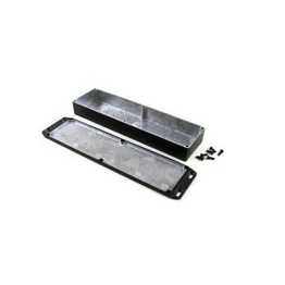 Hammond Manufacturing 1590WBX2FLBK image