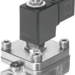 VZWF-B-L-M22C-N1-275-V-3AP4-6-R1 FESTO