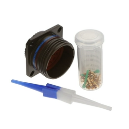 Amphenol D38999/20WH21PA image