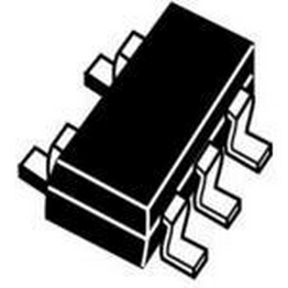 74V1G70STR STMicroelectronics