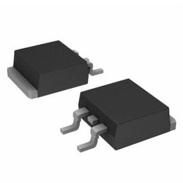 Vishay Intertechnology IRF820ASPBF image