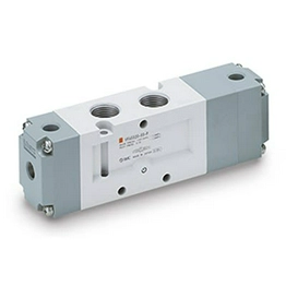 VFA5320-03F SMC