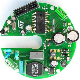 STEVAL-IHM038V1 STMicroelectronics